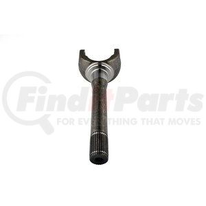 Eaton 129047 Drive Axle Shaft + Cross Reference | FinditParts