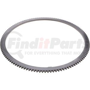 42929 by DANA - ABS Wheel Speed Sensor Tone Ring - ABS Reluctor Ring, 231.8 in. ID, 120 Teeth