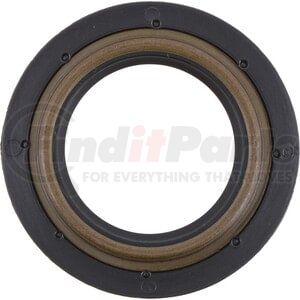 44506 by DANA - Axle Spindle Seal - Rubber, 1.50 in. ID, for DANA 60 Axle Model