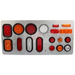 97482 by TRUCK-LITE - Point of Purchase Display