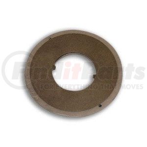 127760 by EATON - Torque Limiting Clutch Brake - 2 in., One-Piece, Easy Installation