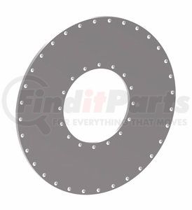 412197 by EATON - Friction Plate - Airflex Kits and Spare Parts