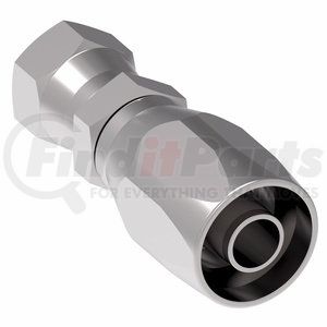 24710N-610 by EATON - Female Swivel Hose Fittings - 247 N series, Field Attachable, JIC 37