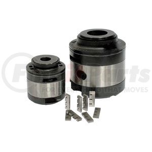 PTS2BZ by EATON - Miscellaneous Label - PTO-HDW, 8 Bolt SAE Mounting Stud Kit