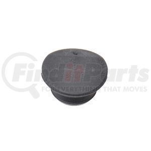 454301-4 by SKF - Hubcap Center Fill Plug
