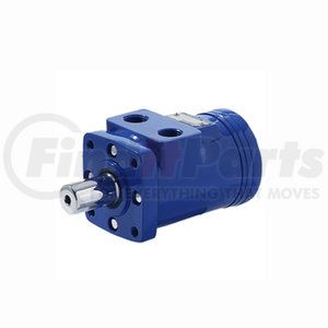 158-3558-001 by EATON - T Series Multi-Purpose Hydraulic Motor - for 2 Bolt Standard Seals