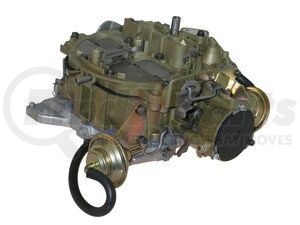 11-1230 by UREMCO - Carburetor - Gasoline, 4 Barrels, Rochester, Single Fuel Inlet, Without Ford Kickdown