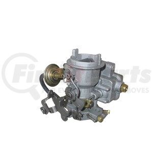 13-1379 by UREMCO - Carburetor - Gasoline, 1 Barrel, Holley, Single Fuel Inlet, Without Ford Kickdown