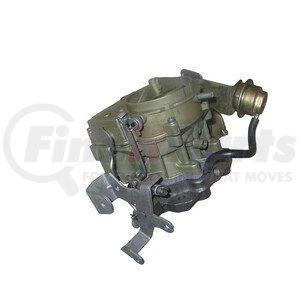14-4160 by UREMCO - Carburetor - Gasoline, 2 Barrels, Rochester, Single Fuel Inlet, Without Ford Kickdown