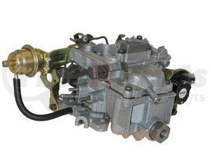 14-4213 by UREMCO - Carburetor - Gasoline, 2 Barrels, Rochester, Single Fuel Inlet, Without Ford Kickdown