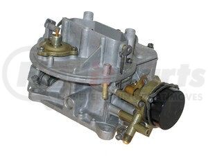 7-7297A by UREMCO - Carburetor - Gasoline, 2 Barrels, Motorcraft, Single Fuel Inlet, Without Ford Kickdown