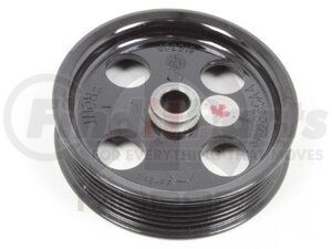 04593830AA by MOPAR - PULLEY