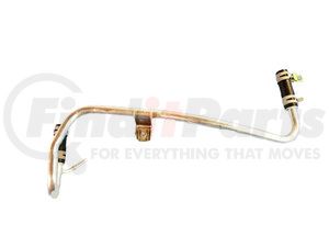 04893957AC by MOPAR - Exhaust Gas Recirculation (EGR) Cooler Hose