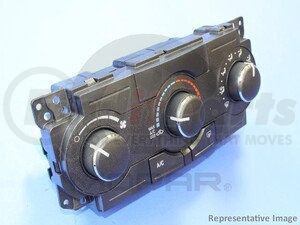 4885206AB by MOPAR - HVAC Blend Door Actuator - with Lever