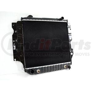 55037653AB by MOPAR - RADIATOR