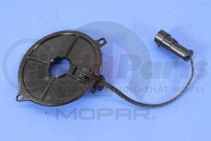 56027023AB by MOPAR - Distributor Ignition Pickup Plate