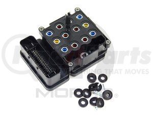 68053288AC by MOPAR - ABS Control Module - For 2009-2010 Dodge Grand Caravan/Chrysler Town & Country