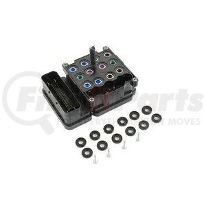 68067458AA by MOPAR - MODULE