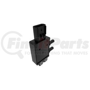 Mopar 68085750AB Exhaust Gas Differential Pressure Sensor Exhaust Gas Differential Pressure Sensor - For 2013-2018 Ram