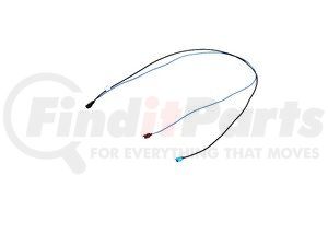 68321727AA by MOPAR - Telematics Interface Module Antenna Cable