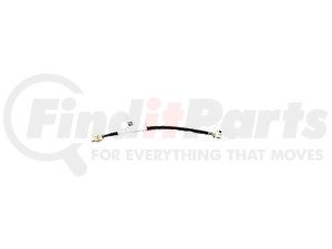 68386853AB by MOPAR - CABLE