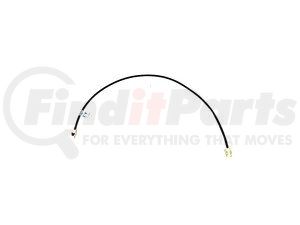 68417577AA by MOPAR - USB Data Cable - Low Voltage