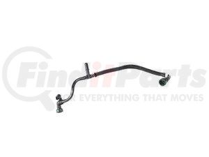 Mopar 68250914AB Vapor Canister Vent Hose Vapor Canister Vent Hose