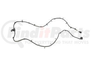68284450AD by MOPAR - Trailer Tow Harness - For 2017 Chrysler Pacifica