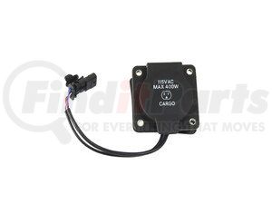 68312754AC by MOPAR - Power Inverter