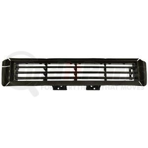 AGS1020 by STANDARD IGNITION - Intermotor Radiator Active Grille Shutter Assembly