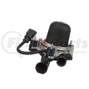 AIP37 by STANDARD IGNITION - Intermotor Air Pump