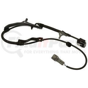 ALH137 by STANDARD IGNITION - Intermotor ABS Speed Sensor Wire Harness