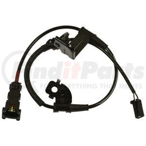 ALH303 by STANDARD IGNITION - Intermotor ABS Speed Sensor Wire Harness