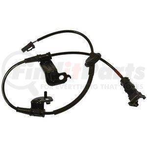 ALH313 by STANDARD IGNITION - Intermotor ABS Speed Sensor Wire Harness