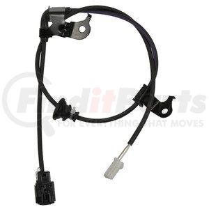 ALH60 by STANDARD IGNITION - Intermotor ABS Speed Sensor Wire Harness