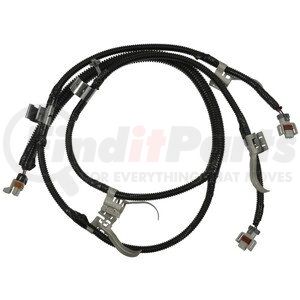 ALH73 by STANDARD IGNITION - ABS Speed Sensor Wire Harness