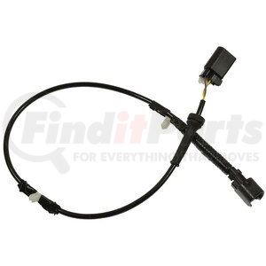 ALH90 by STANDARD IGNITION - ABS Speed Sensor Wire Harness
