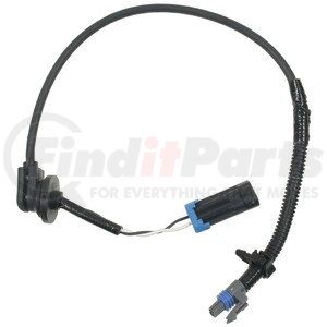 ALS1362 by STANDARD IGNITION - ABS Speed Sensor Wire Harness