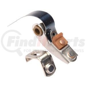 IH-2958 by STANDARD IGNITION - Contact Set (Points)