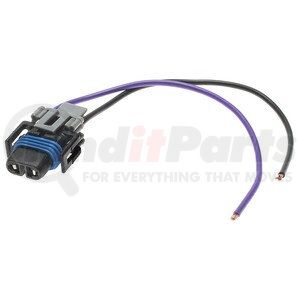 HP3835 by STANDARD IGNITION - SOCKET