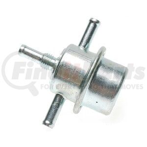 PR148 by STANDARD IGNITION - Fuel Pressure Regulator