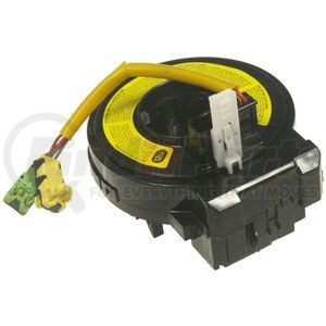 CSP108 by STANDARD IGNITION - Intermotor Clock Spring