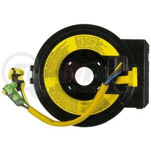 CSP136 by STANDARD IGNITION - Intermotor Clock Spring