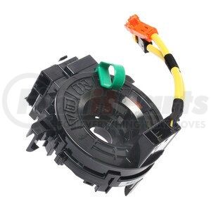 CSP157 by STANDARD IGNITION - Intermotor Clock Spring