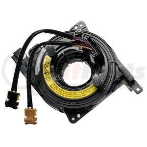 CSP166 by STANDARD IGNITION - Intermotor Clock Spring