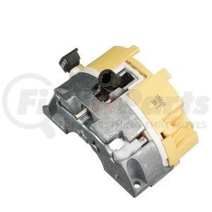 Standard Ignition HLS-1268 Headlight Switch | Cross Reference
