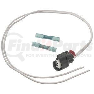 S2426 by STANDARD IGNITION - Vehicle Speed Sensor Connector