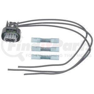 S2524 by STANDARD IGNITION - Map Sensor Connector