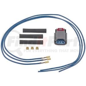 S2816 by STANDARD IGNITION - Manifold Absolute Pressure Sensor Connector