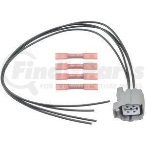 S2857 by STANDARD IGNITION - Intermotor Camshaft Sensor Connector